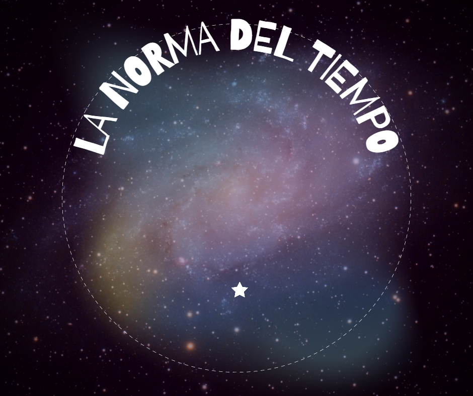 cielo con estrella